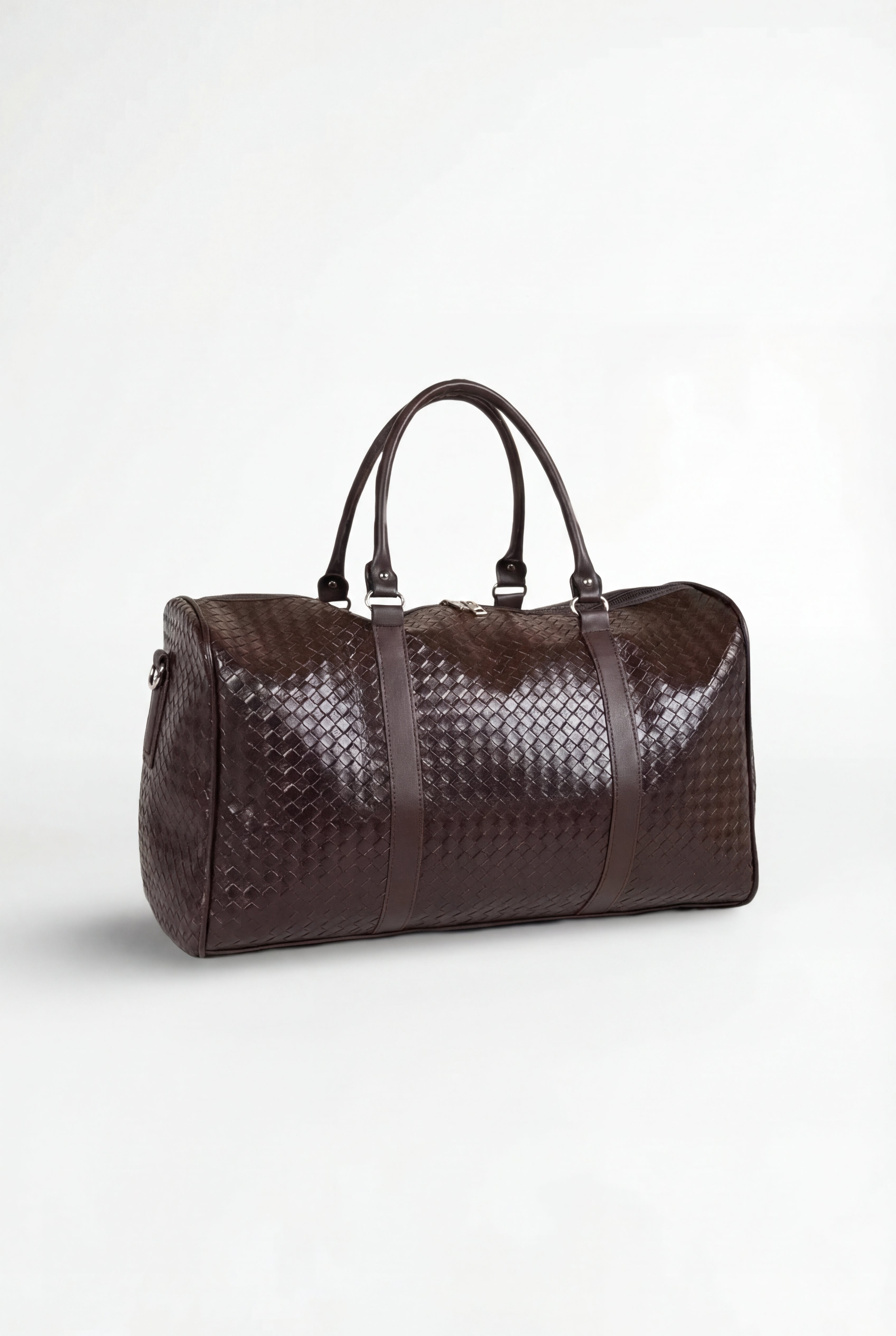 バッグ beaulares WOVEN DUFFLE BAG WOVEN DUFFLE BAG – Beaulares