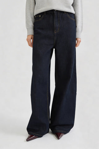 LUMBER JEANS