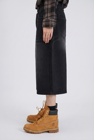 SMITH JEAN SHORTS