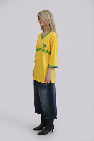 SMITH JEAN SHORTS