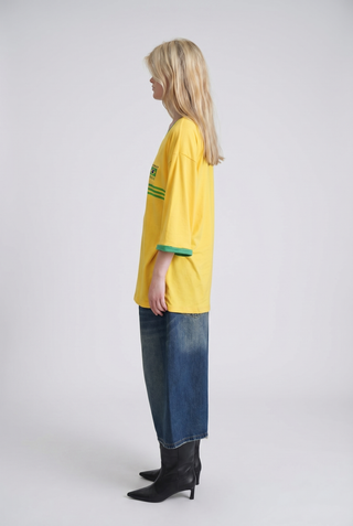 SMITH JEAN SHORTS