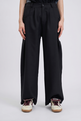 MACHINE TROUSER