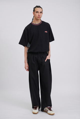 MACHINE TROUSER