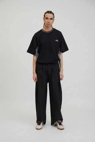 MACHINE TROUSER