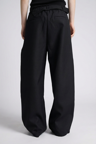 MACHINE TROUSER