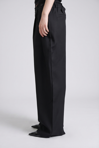 MACHINE TROUSER