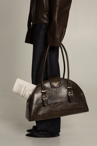 CHEYENNE BOWLING BAG