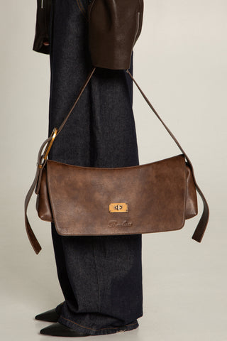 ROMANTICA BAGUETTE BAG