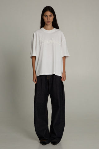 BEAULARES SKETCH T-SHIRT