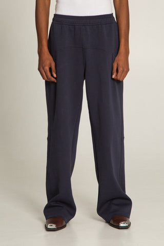 SCRIPT SWEATPANT, COMMODORE