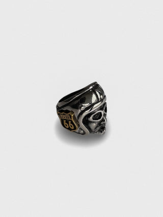 PILOT RING