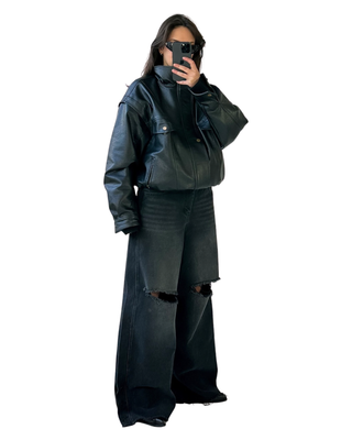 CAPO JACKET