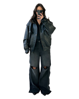 CAPO JACKET