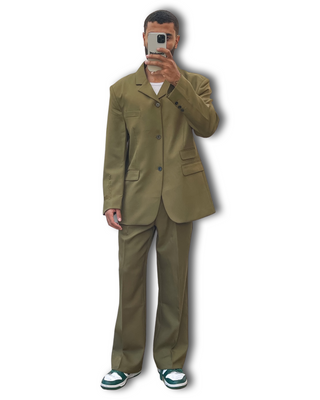 FINAL SALE | PERFORMANCE DAY JACKET