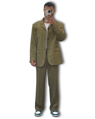 FINAL SALE | PERFORMANCE DAY JACKET