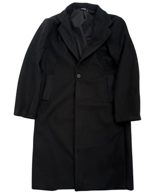 BRONX OVERCOAT