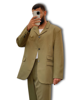 FINAL SALE | PERFORMANCE DAY JACKET