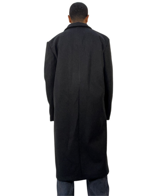 BRONX OVERCOAT