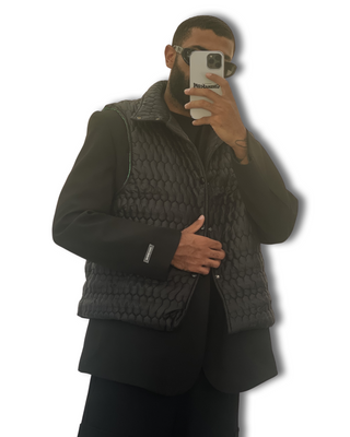 FINAL SALE | VIPER VEST