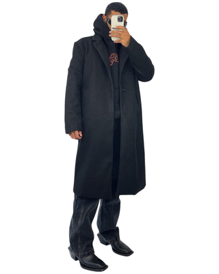 BRONX OVERCOAT