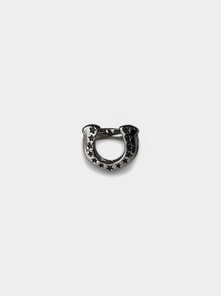 HORSESHOE RING