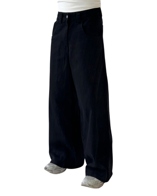 BAGGY JEANS