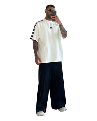 FINAL SALE | BAGGY JEANS
