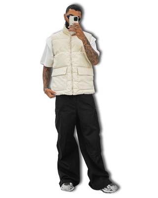HACKER PADDED VEST