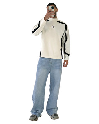 FINAL SALE | BOBSLED SWEATSHIRT