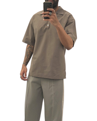 FINAL SALE | ARCHITECT SHIRT (colours available)