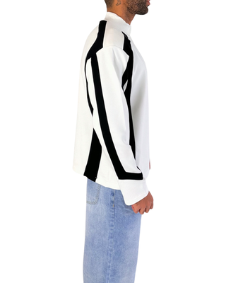 FINAL SALE | BOBSLED SWEATSHIRT