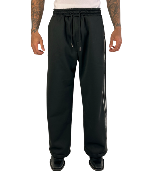 STRUCTURED SPORT PANT