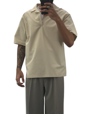 FINAL SALE | ARCHITECT SHIRT (colours available)
