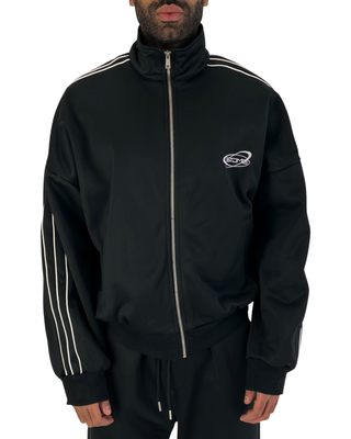 STRUCTURED SPORT JACKET