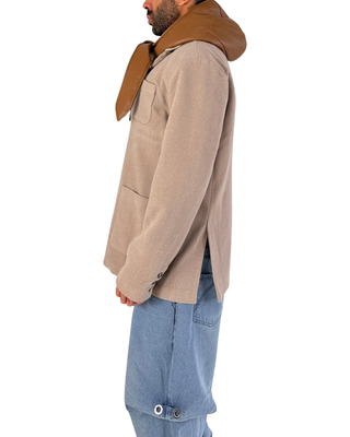 COUNTRYSIDE BLAZER