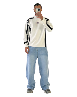 FINAL SALE | BOBSLED SWEATSHIRT
