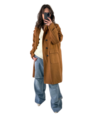 WINSLOW OVERCOAT