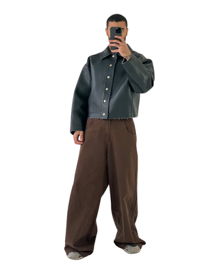 ROADHOUSE JACKET