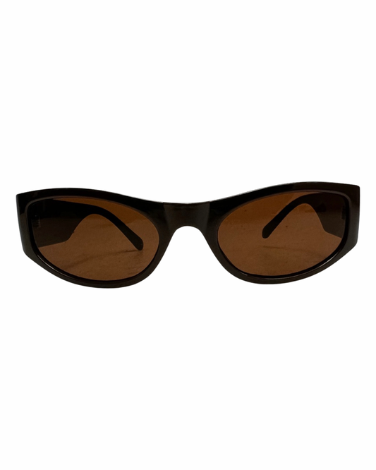 FINAL SALE | TEA SUNGLASSES